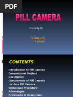 Pill Camera