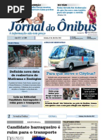 Jornal do Ônibus - ED 200