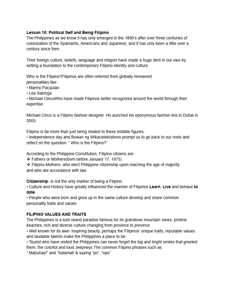 Understanding Partial Identity in Context | PDF | Learning | Gender