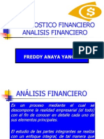 Analisis Financieros