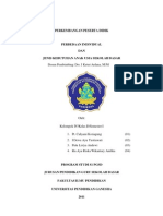 Download Perbedaan Individual dan Jenis Kebutuhan Anak Usia Sekolah Dasar by Lystia Andewi SN88869568 doc pdf
