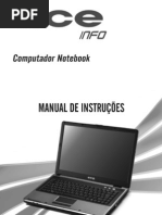 Cce Pt Notebook Ncvc5h6 Ncvc5h8