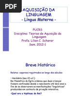 Aquisição da linguagem_L1_ estágios e teorias