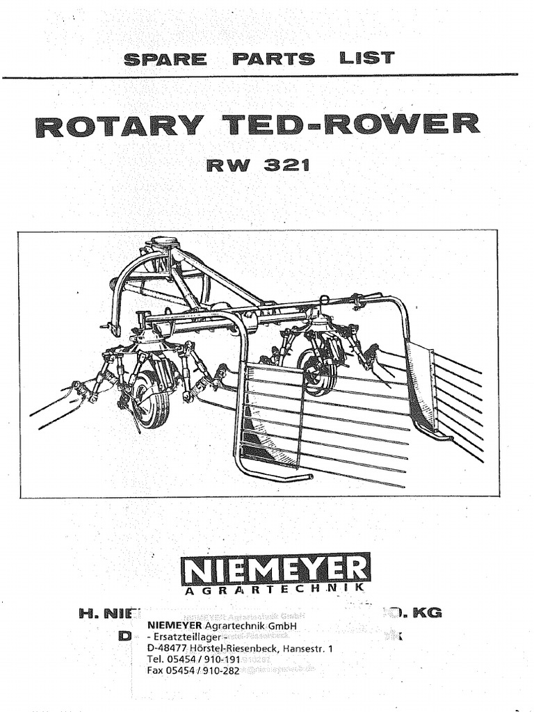 RW 321 GB | PDF