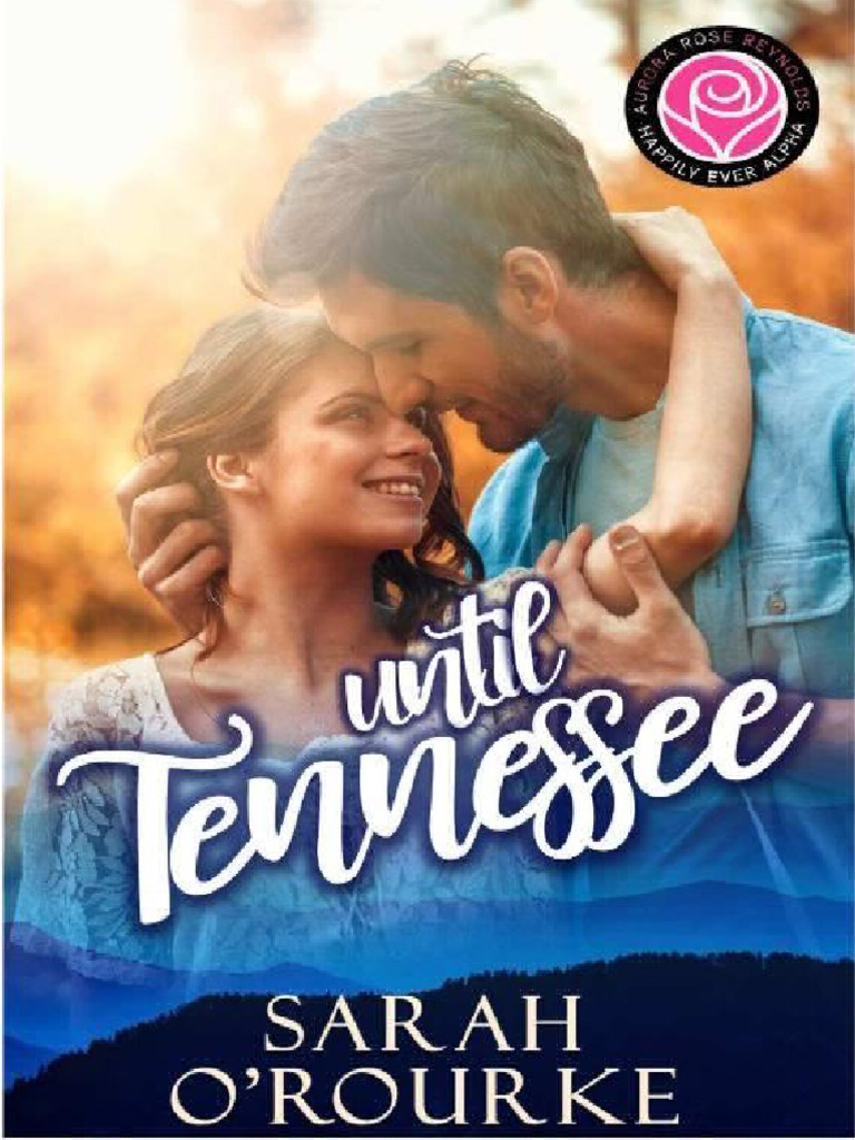 Sarah O'Rourke - Until Tennessee (Rev) | PDF | Carro | Tráfego