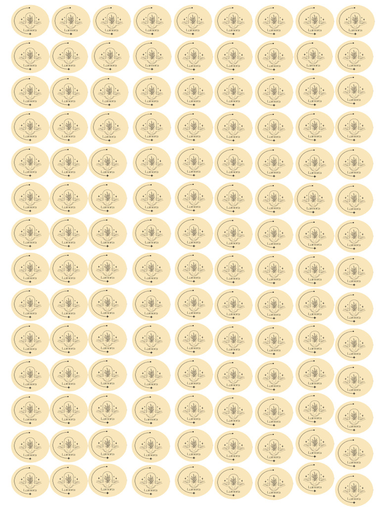 Plantilla Stickers Bolis 20250714 182750 0000 | PDF