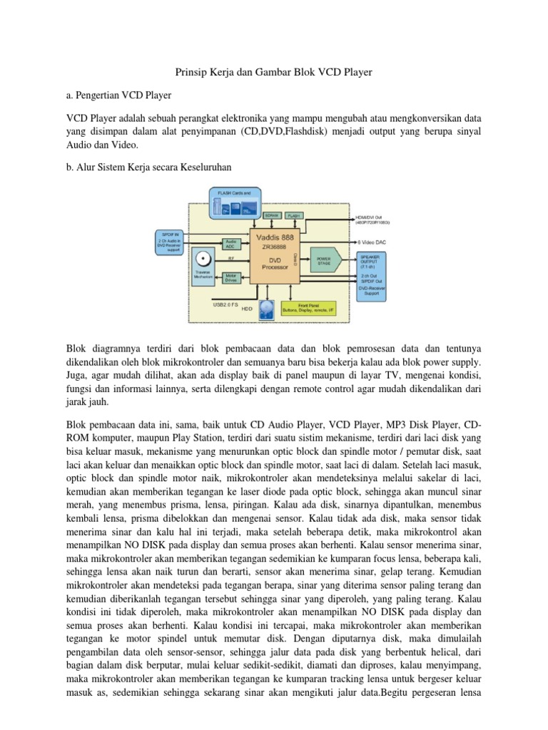 VCD | PDF