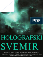 Talbot Michael - Holografski Svemir