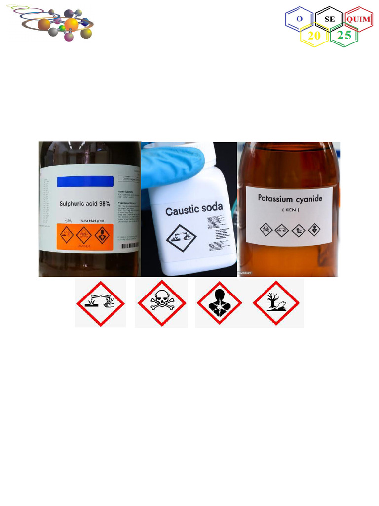Apostila de Química (CN, EAM, EsPCEx, IME e ITA) | PDF | Química | Reações  químicas, image size:768x1024