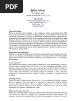 Download Political Sociology by Giorgos Koletis SN88873135 doc pdf