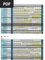Paris 2024 Olympic Competition Schedule | PDF | Cycle Sport | Summer ...