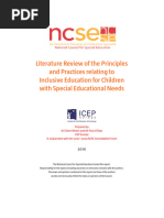 ECA Code of Ethics Overview 2016 | PDF | Family | Learning