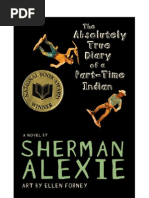 Download The Absolutely True Diary of a Part-Time Indian by Little Brown Books for Young Readers SN88877163 doc pdf