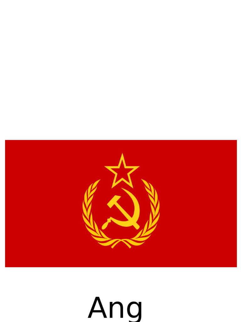 Ang Soviet Union 044613 | PDF