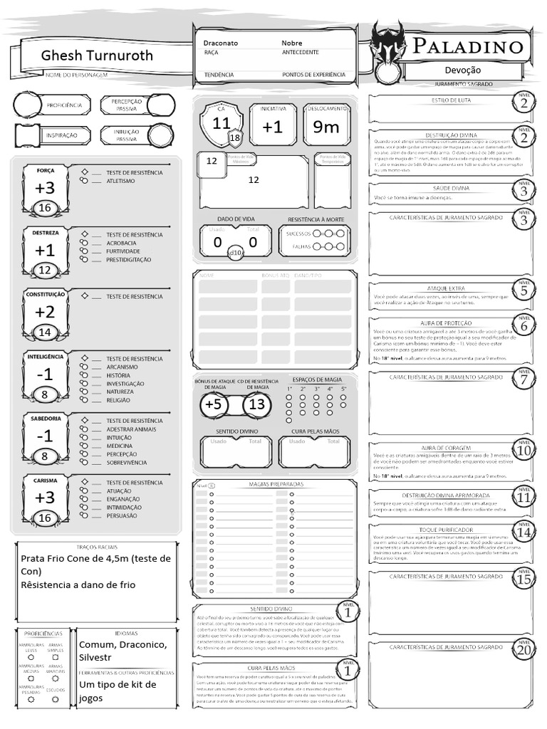 Ghesh | PDF