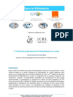 Programme_Séminaire Télémédecine_Avril-Mai 2012(1)