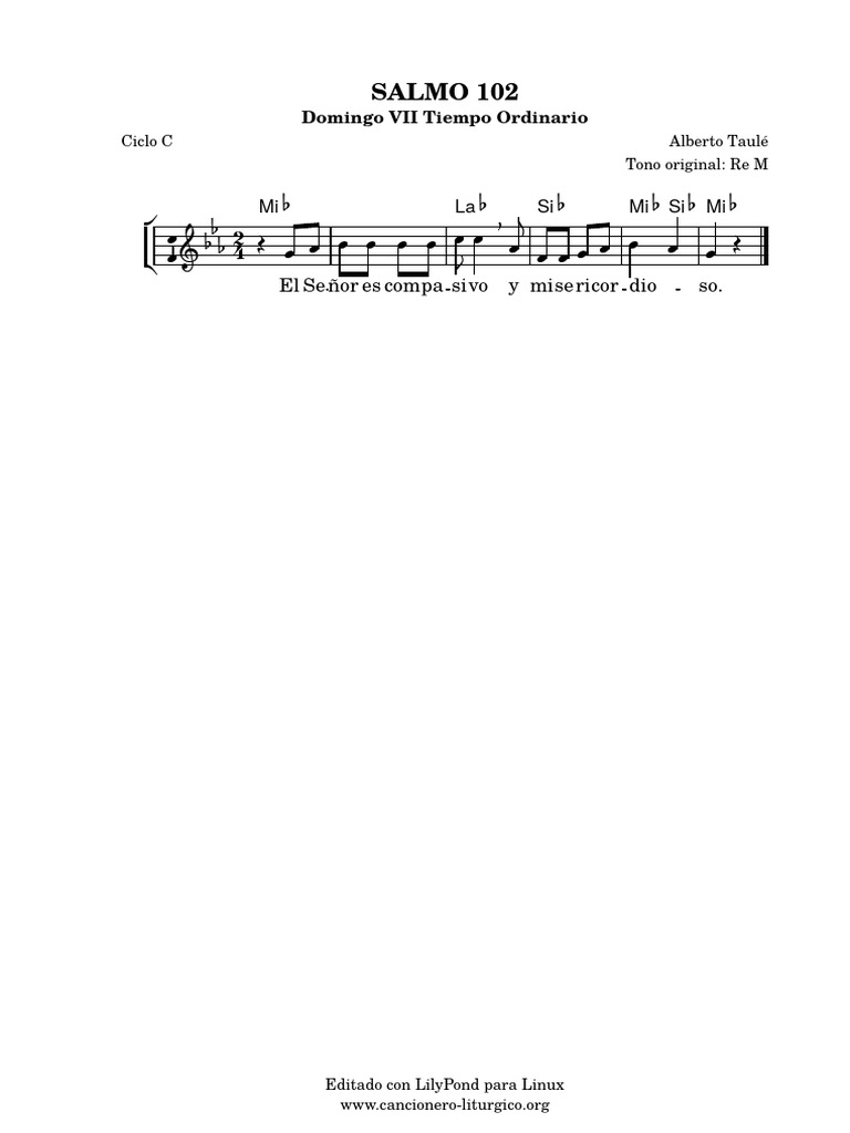 Ordinario 7C S102 at | PDF