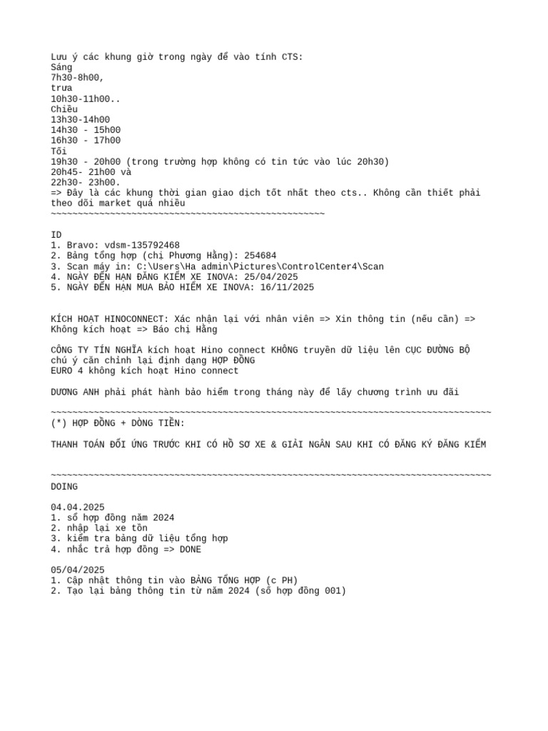 NOTE | PDF