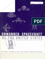 Unmanned Spacecraft of The United States