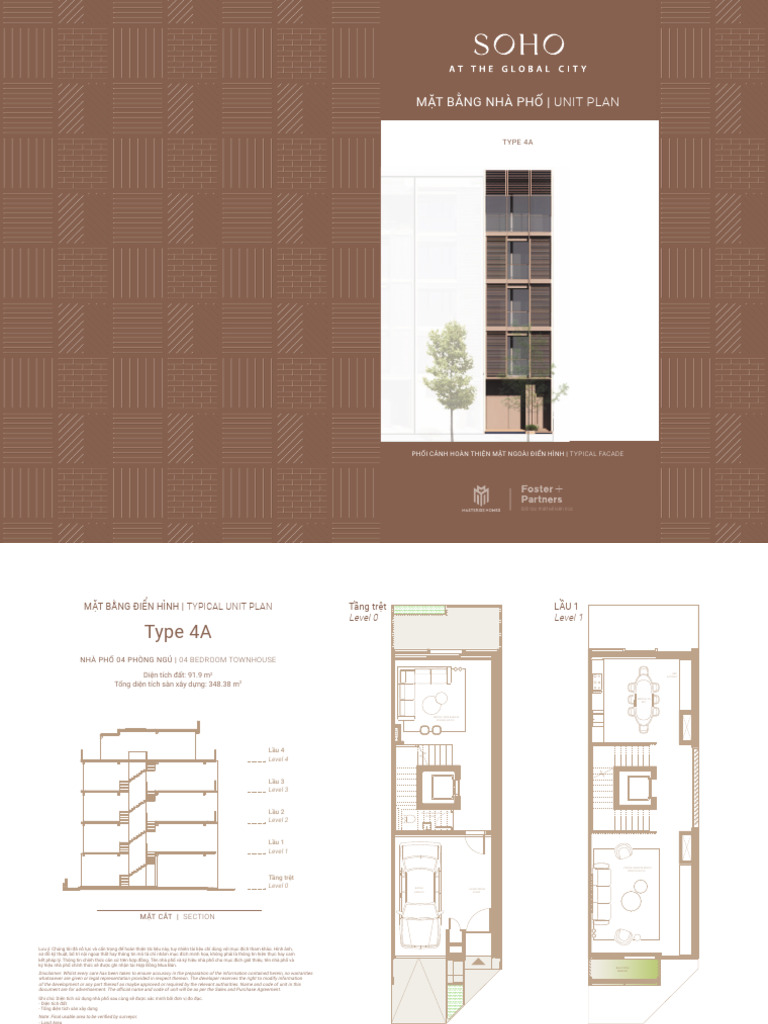 Type 4A New Layout | PDF