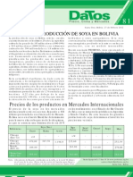 Datos Edicion 81