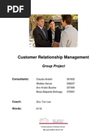 Download CRM_final by Lucas Wll SN88879424 doc pdf