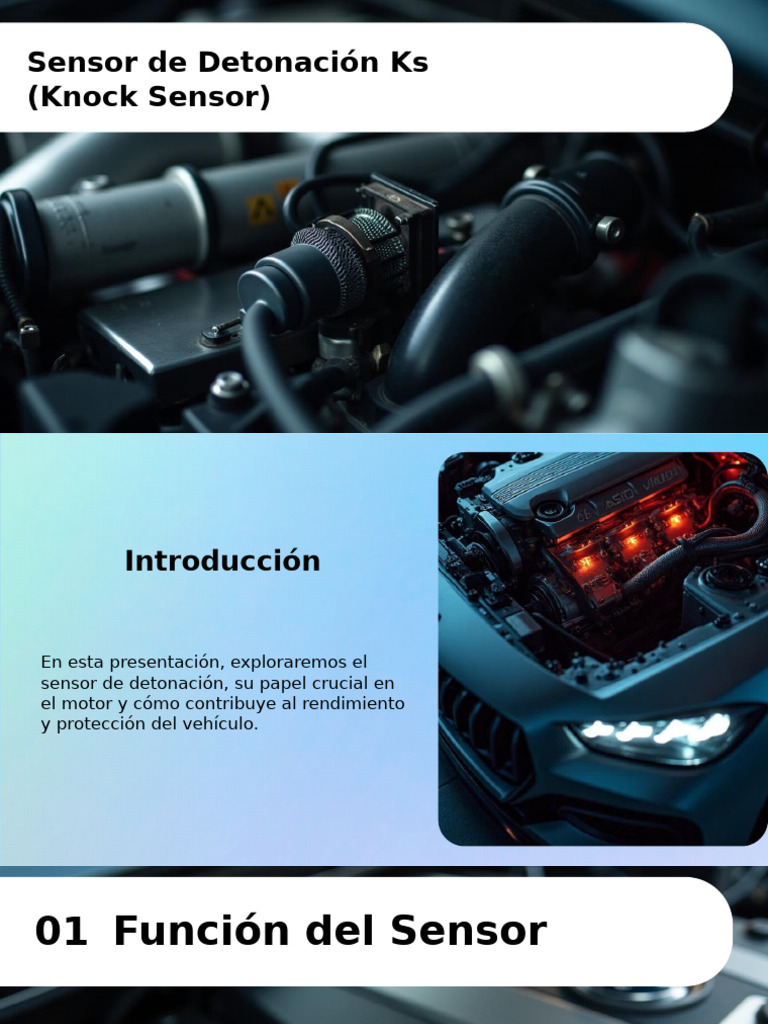 Sensor Ks 2.0 | PDF