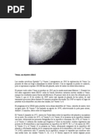 Download  SONDA VENERA by el profe rafa SN8888059 doc pdf