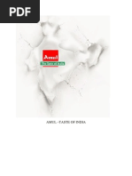 Download Amul Cooperative Society by Ananth Choudhary SN88880833 doc pdf
