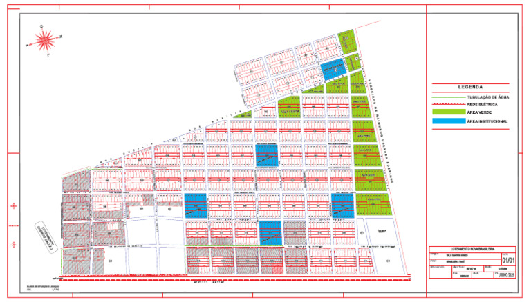 Mapa 02 | PDF