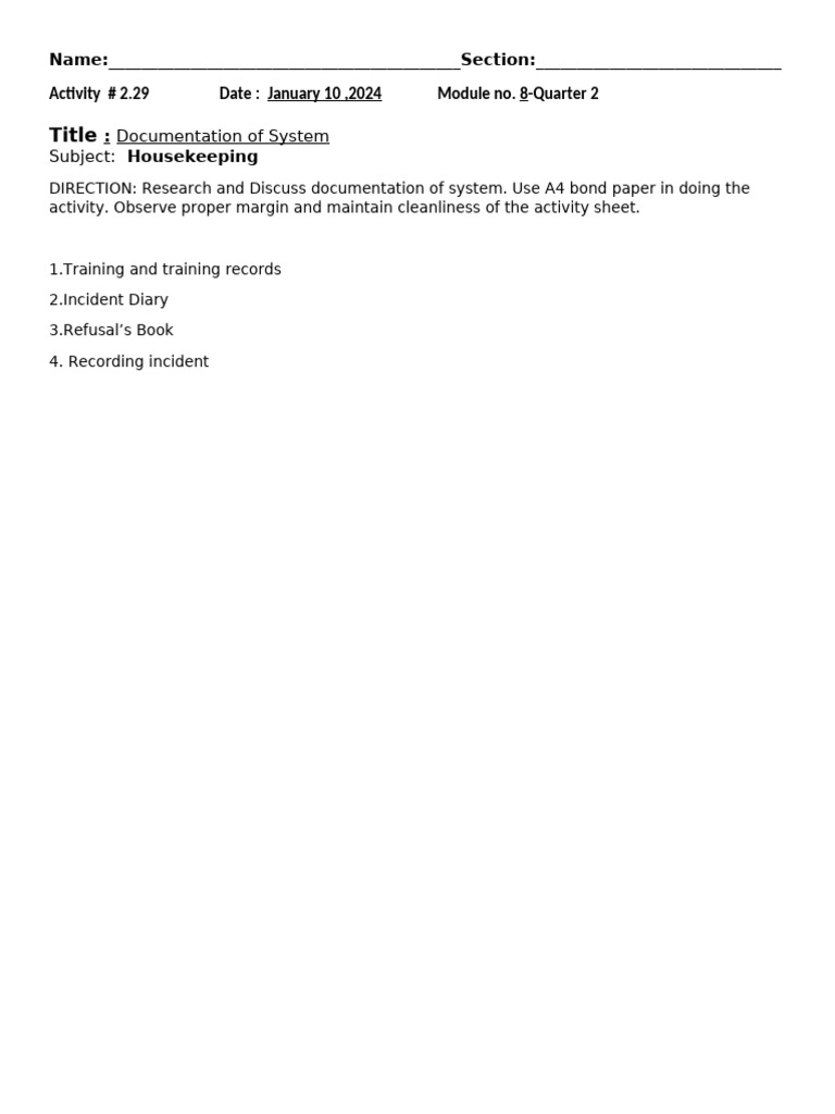 Activity #2.29 | PDF