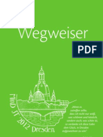 Wegweiser JT2012