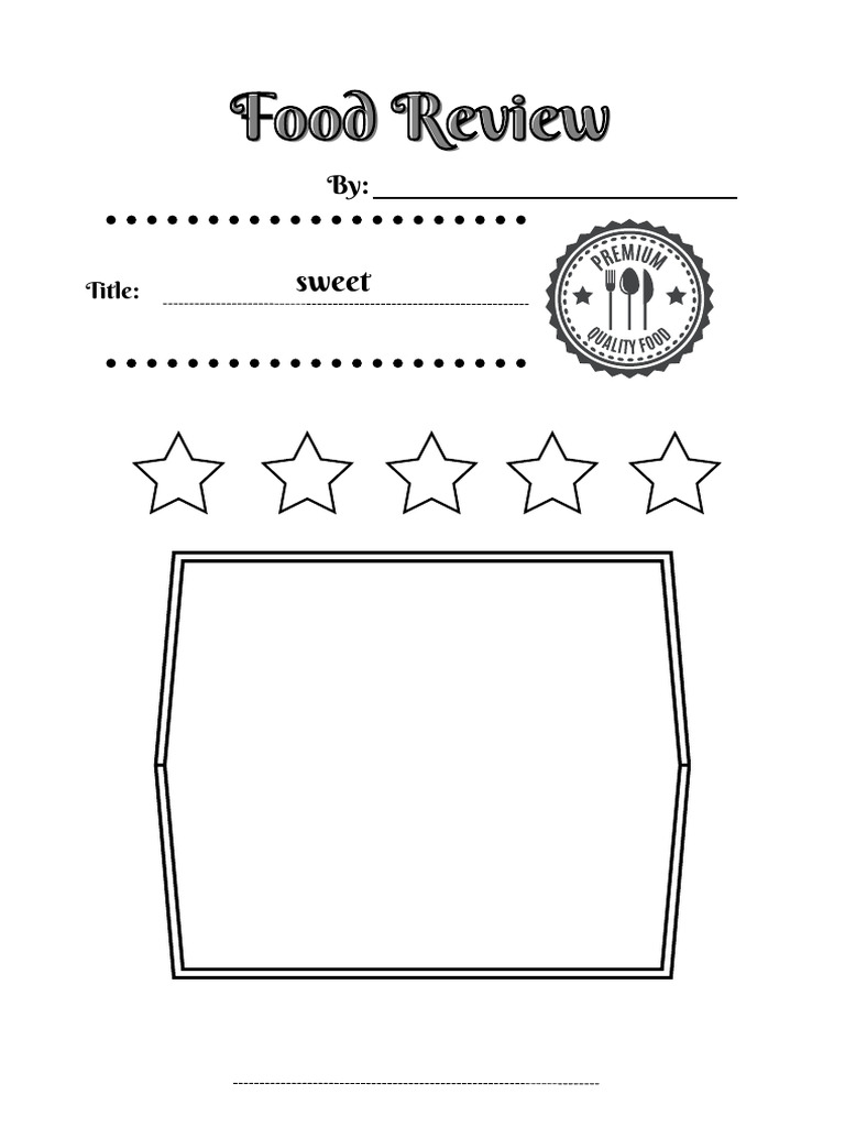 black-and-white-simple-book-review-reading-activity-worksheet-pdf