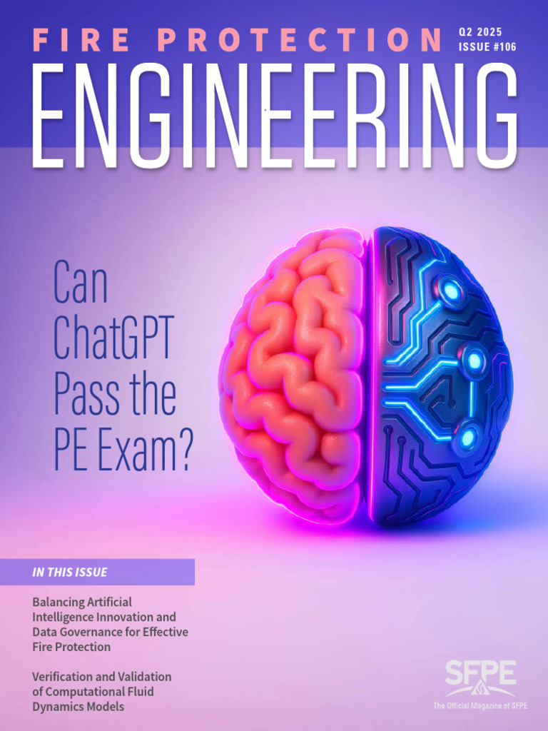 Fire Protection Engineering Careers | PDF | Artificial Intelligence ...