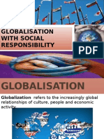 CSR N Globalisation