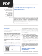 IP Accountability Log for Clinical Trials | PDF | Clinical Trial ...
