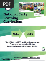 ECCD Programs and Services in the Philippines | PDF | Child Development ...