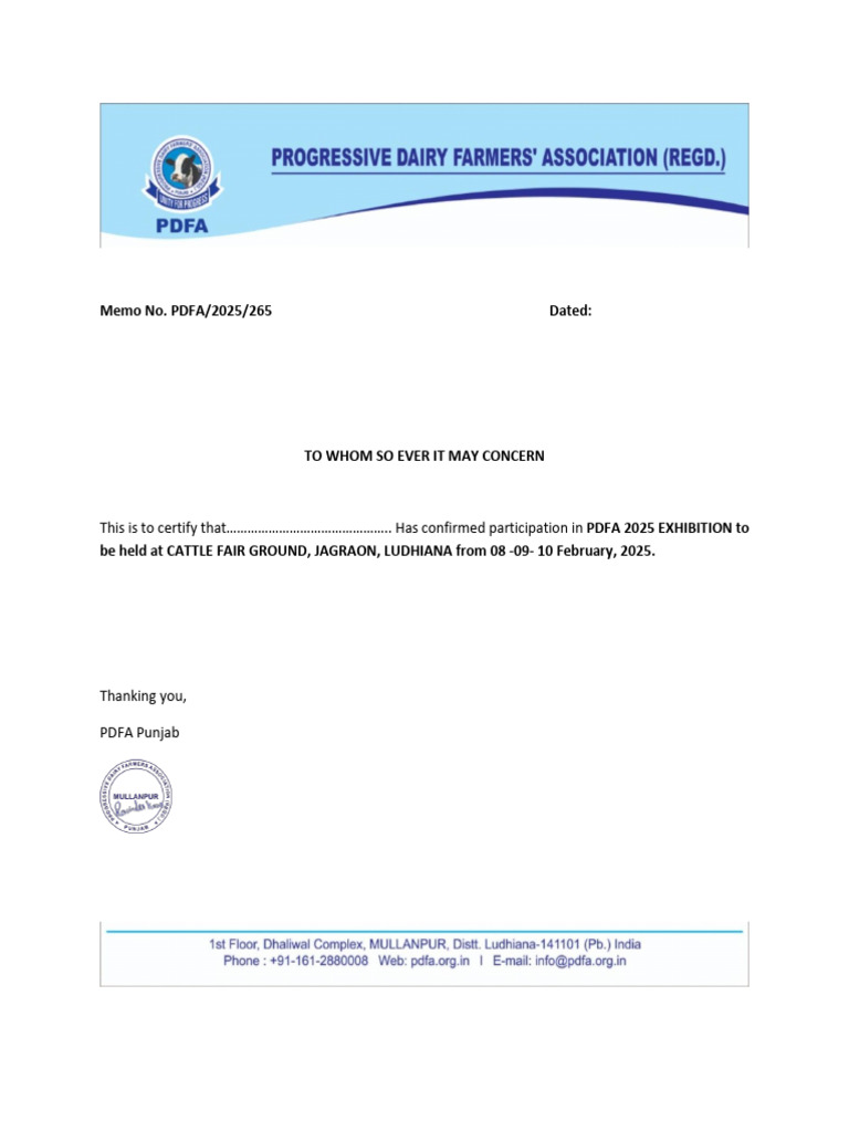RD Permit | PDF