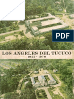 Los Angeles Del Tucuco 1945-1970