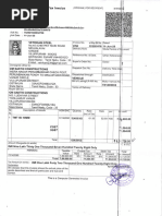 New Tax Invoice Format for Sri Lanka | PDF | Payments | Invoice