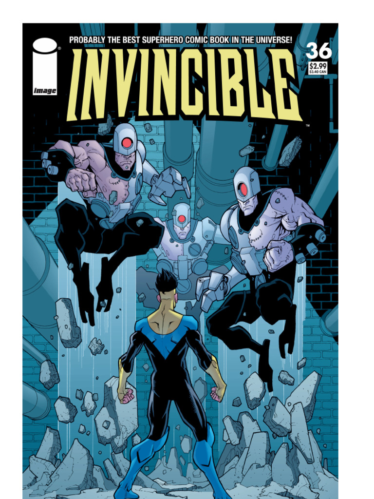Invincible 036 (2006) (Digital) (Minutemen-InnerDemons) | PDF