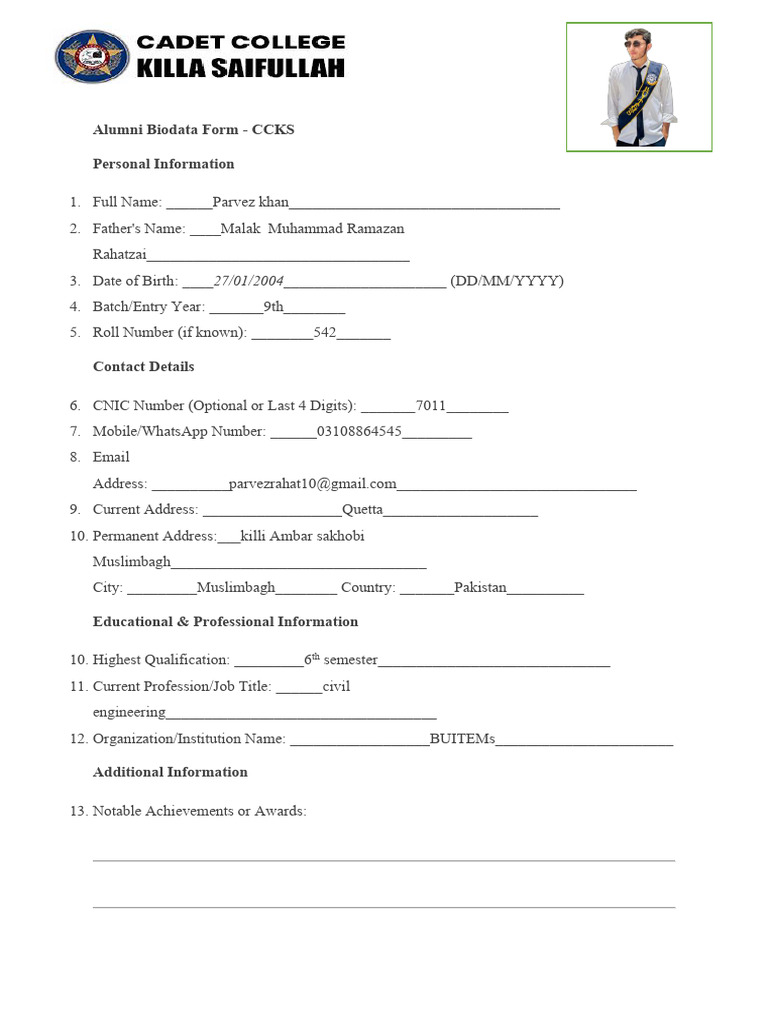 Ccks | PDF