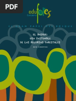 El Bosque Uso Sostenible