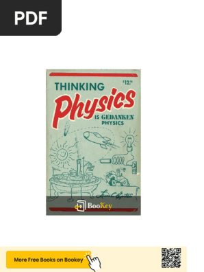 健康・医学 Thinking Physics Lewis Carroll Einstein Thinking Physics: Understandable Practical Reality by Lewis
