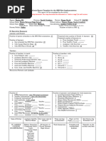 Strengthened SHS Curriculum Overview | PDF | Curriculum | Learning