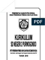 Download Kurikulum Sdn 2 Purwogondo Tahun 2010 by mtatohirin SN88886890 doc pdf