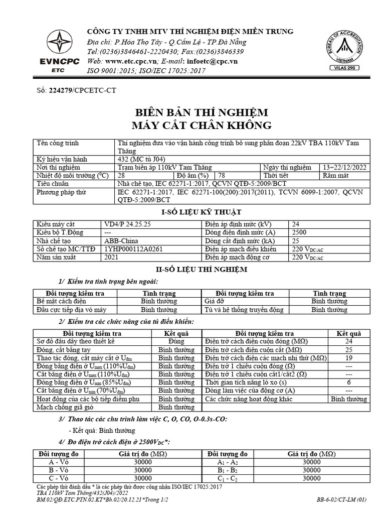 432 TT | PDF