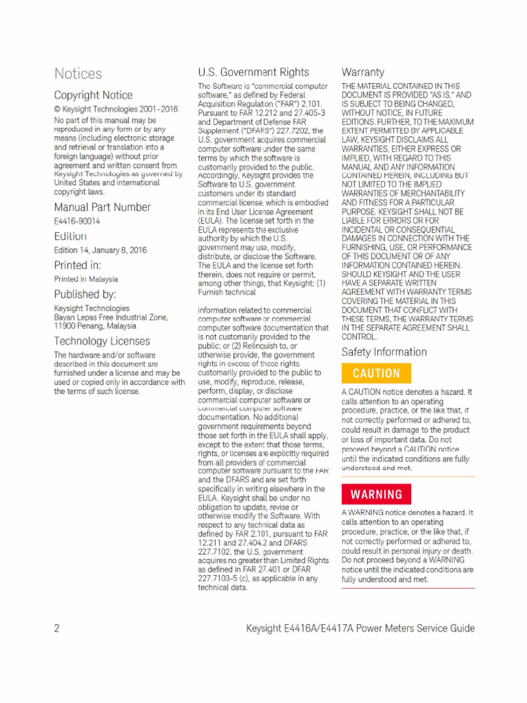 Key Sight 27 | PDF