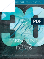 Keyano College Foundation – 30 Years of Raising Friends and Funds