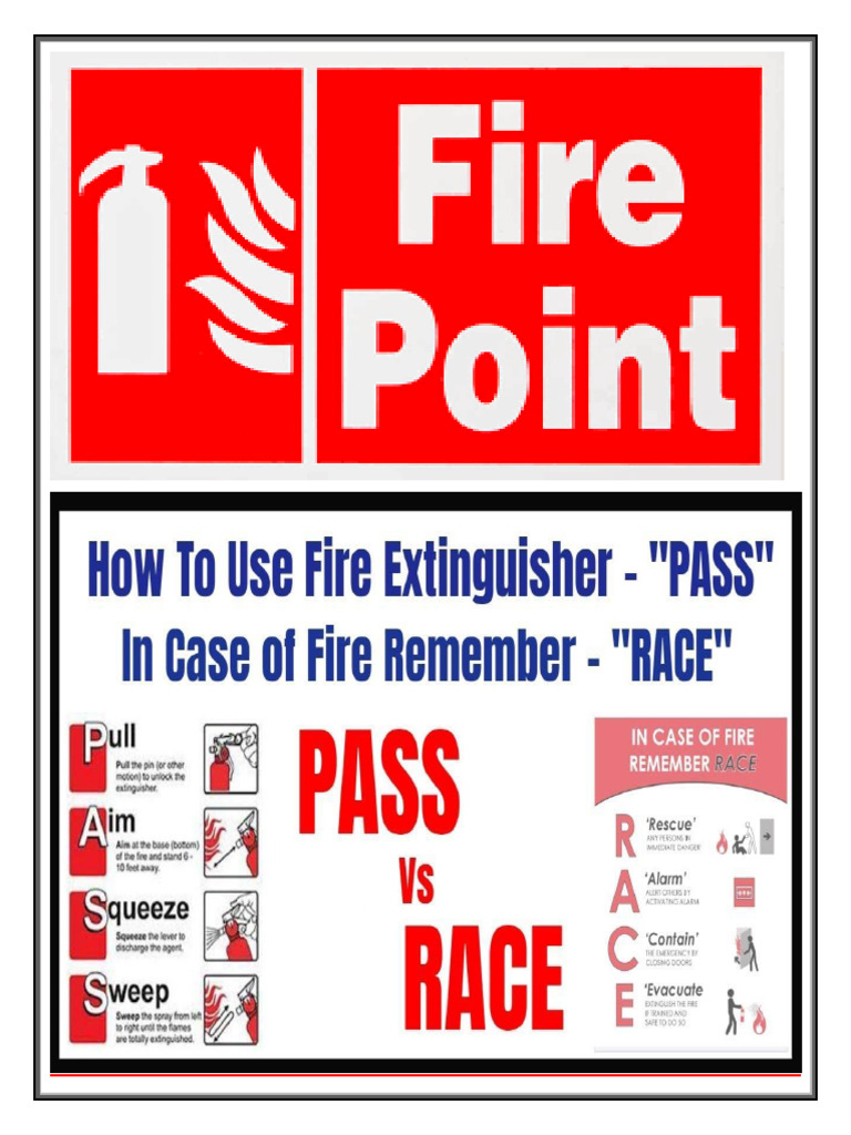 Fire Point | PDF
